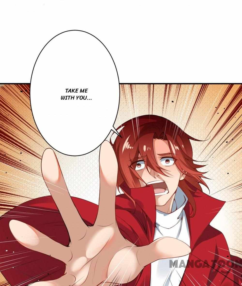 Against The Gods (Reuploaded) Chapter 491-eng-li - Page 55