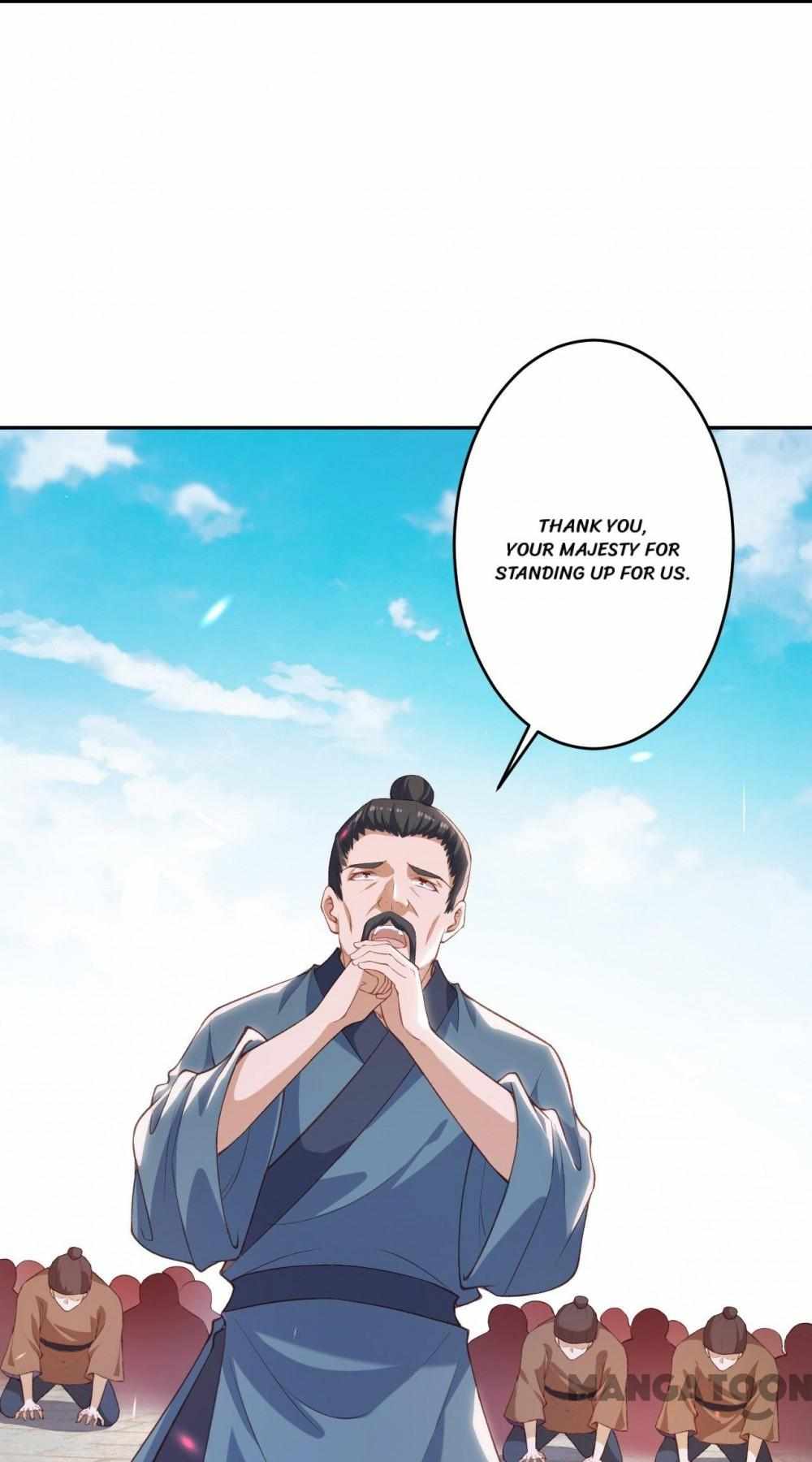 Against The Gods (Reuploaded) Chapter 482-eng-li - Page 44