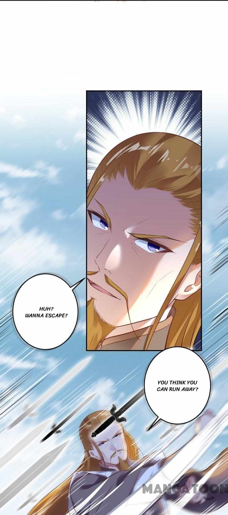 Against The Gods (Reuploaded) Chapter 458-eng-li - Page 51