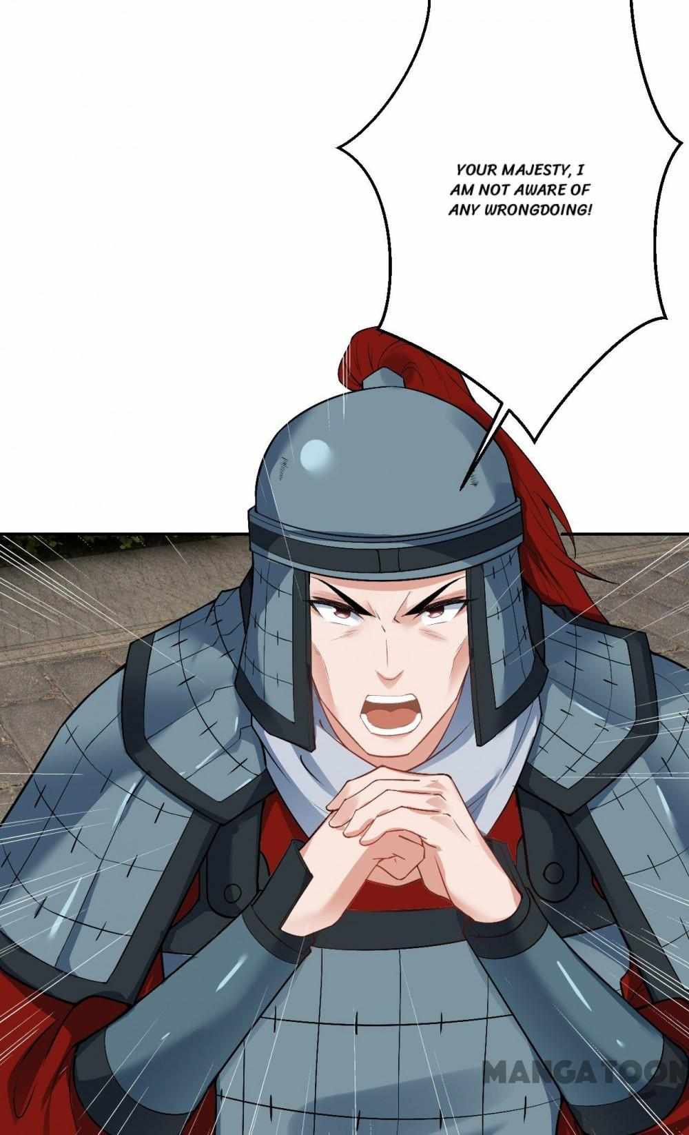 Against The Gods (Reuploaded) Chapter 482-eng-li - Page 8