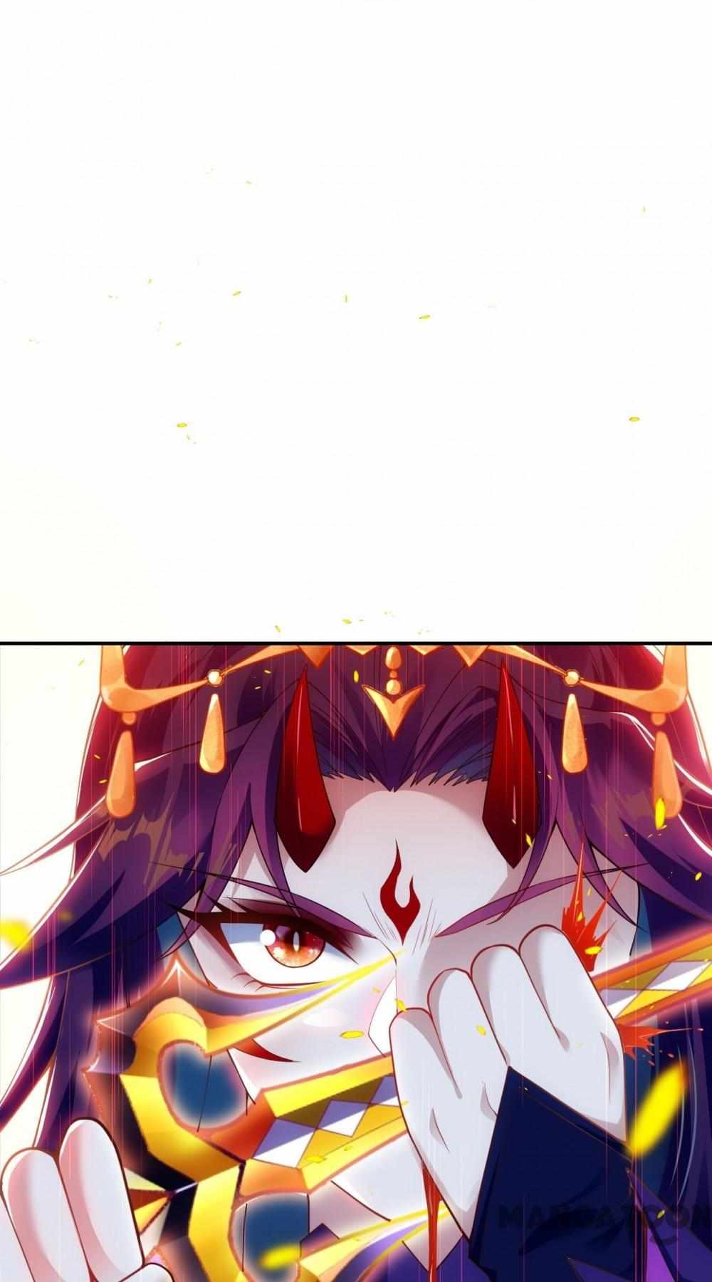 Against The Gods (Reuploaded) Chapter 367-eng-li - Page 96