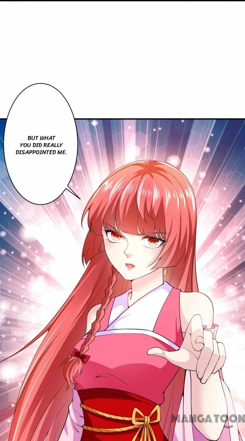 Against The Gods (Reuploaded) Chapter 468-eng-li - Page 38