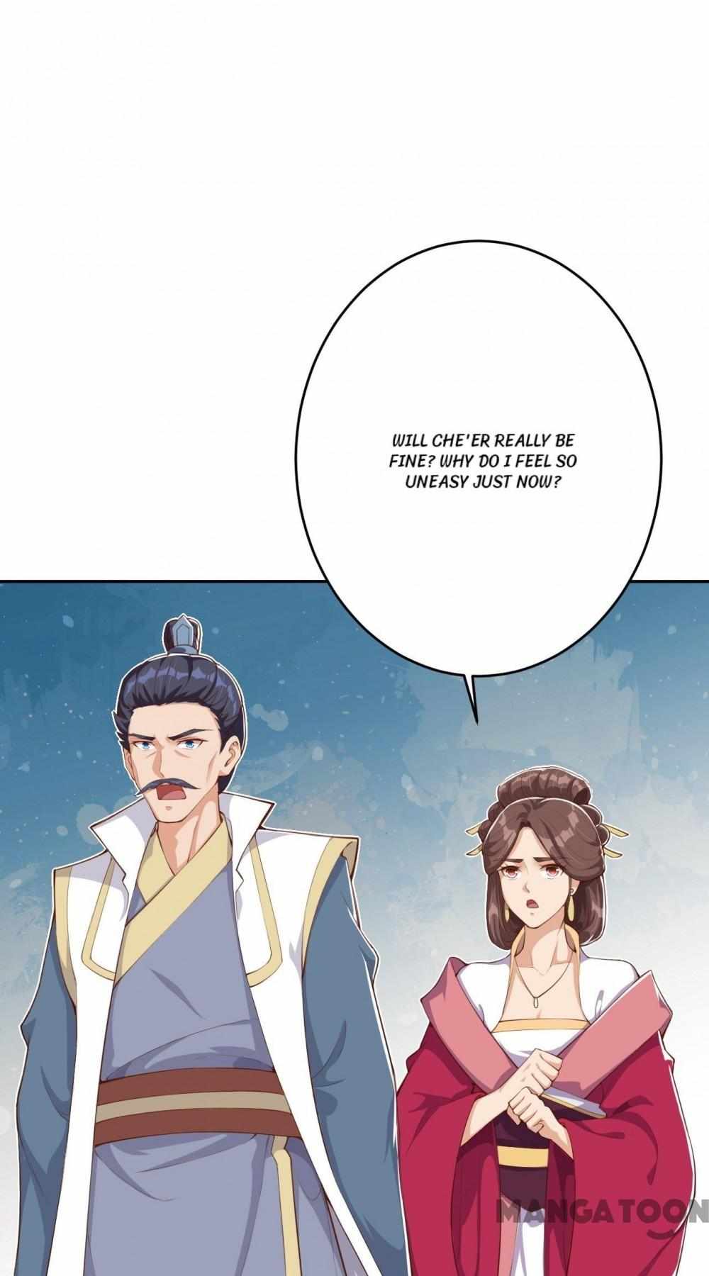 Against The Gods (Reuploaded) Chapter 365-eng-li - Page 29