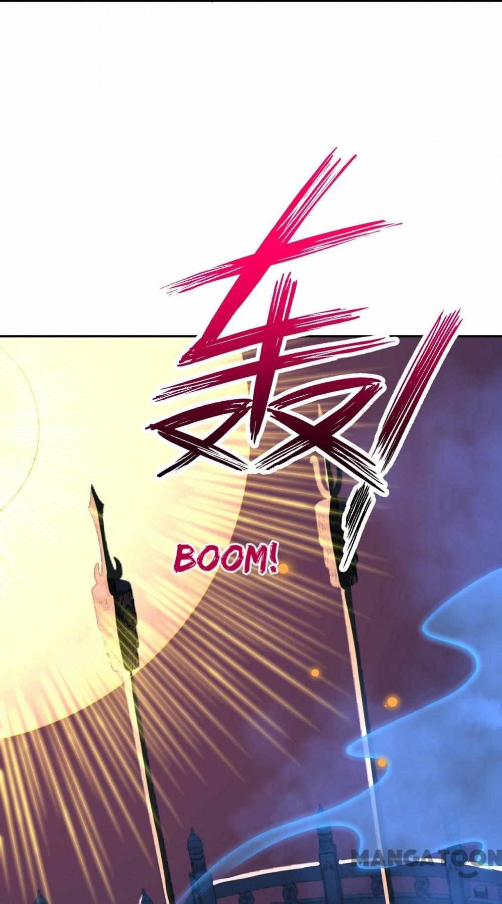 Against The Gods (Reuploaded) Chapter 472-eng-li - Page 9