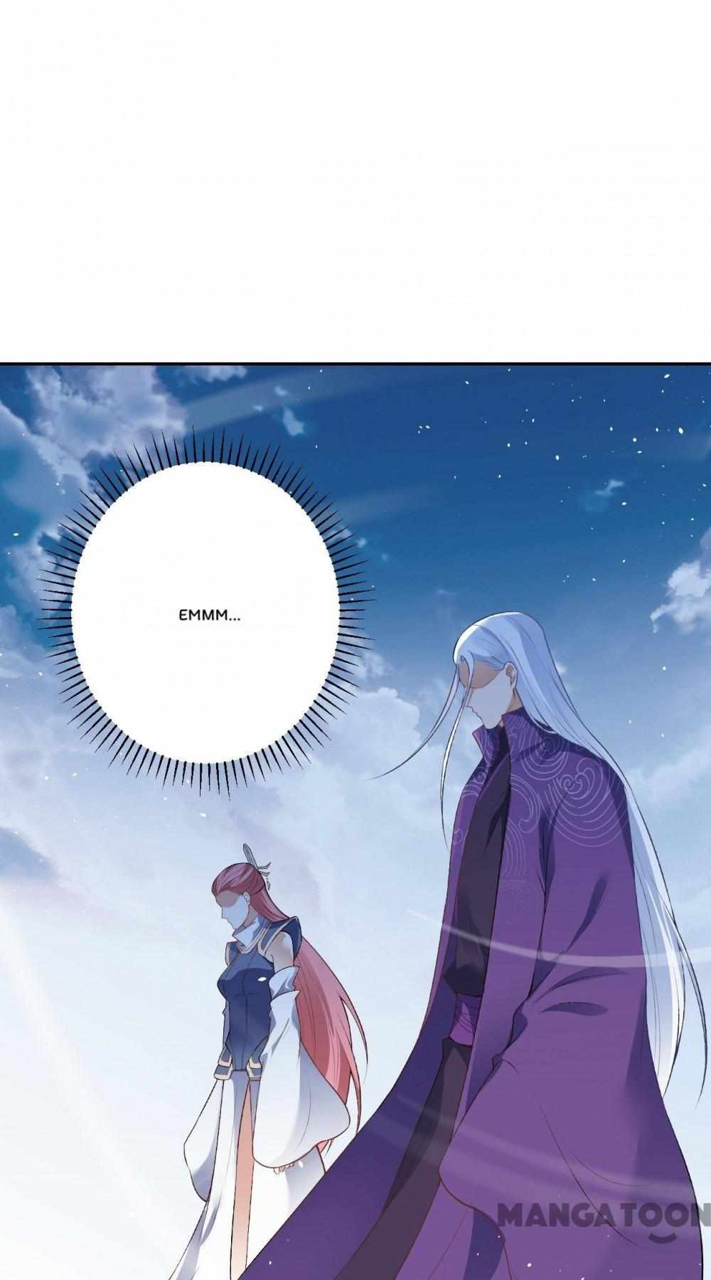 Against The Gods (Reuploaded) Chapter 464-eng-li - Page 62