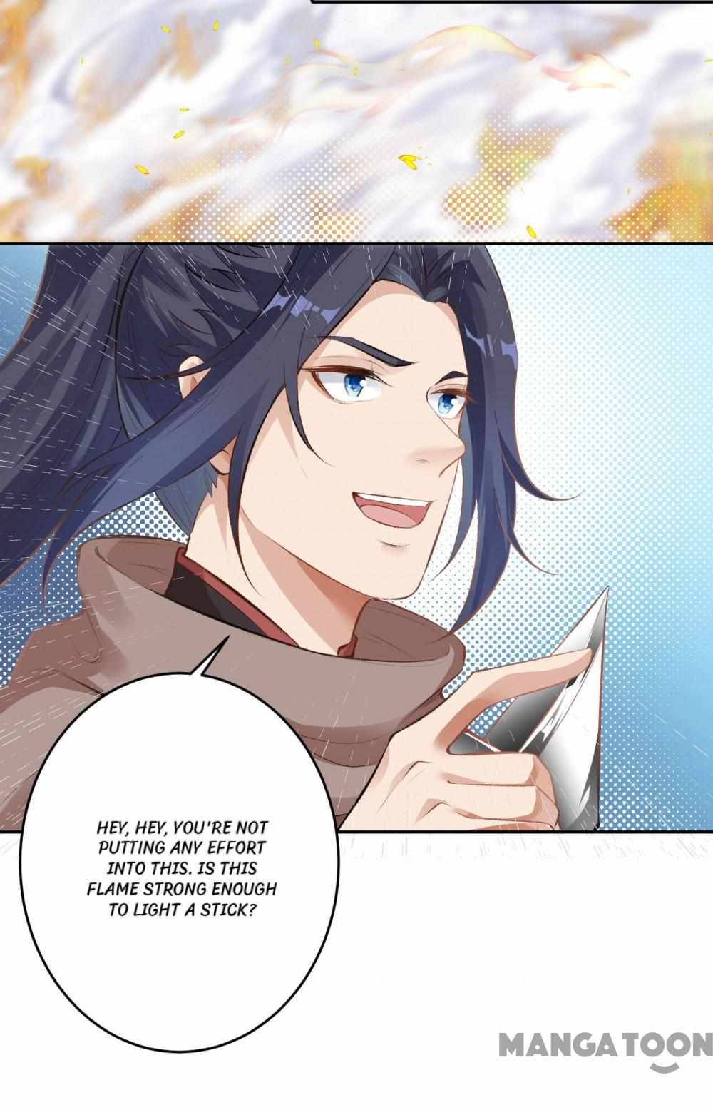 Against The Gods (Reuploaded) Chapter 353-eng-li - Page 55