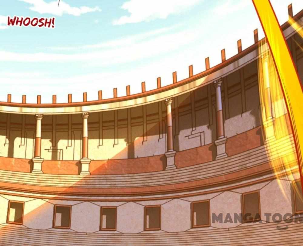 Against The Gods (Reuploaded) Chapter 447-eng-li - Page 62