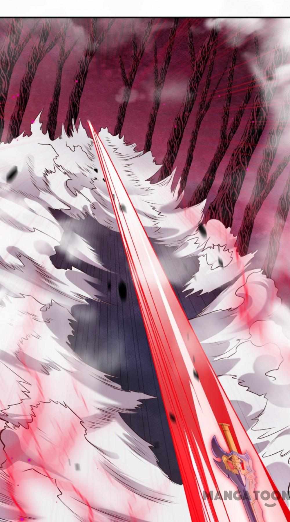 Against The Gods (Reuploaded) Chapter 438-eng-li - Page 13