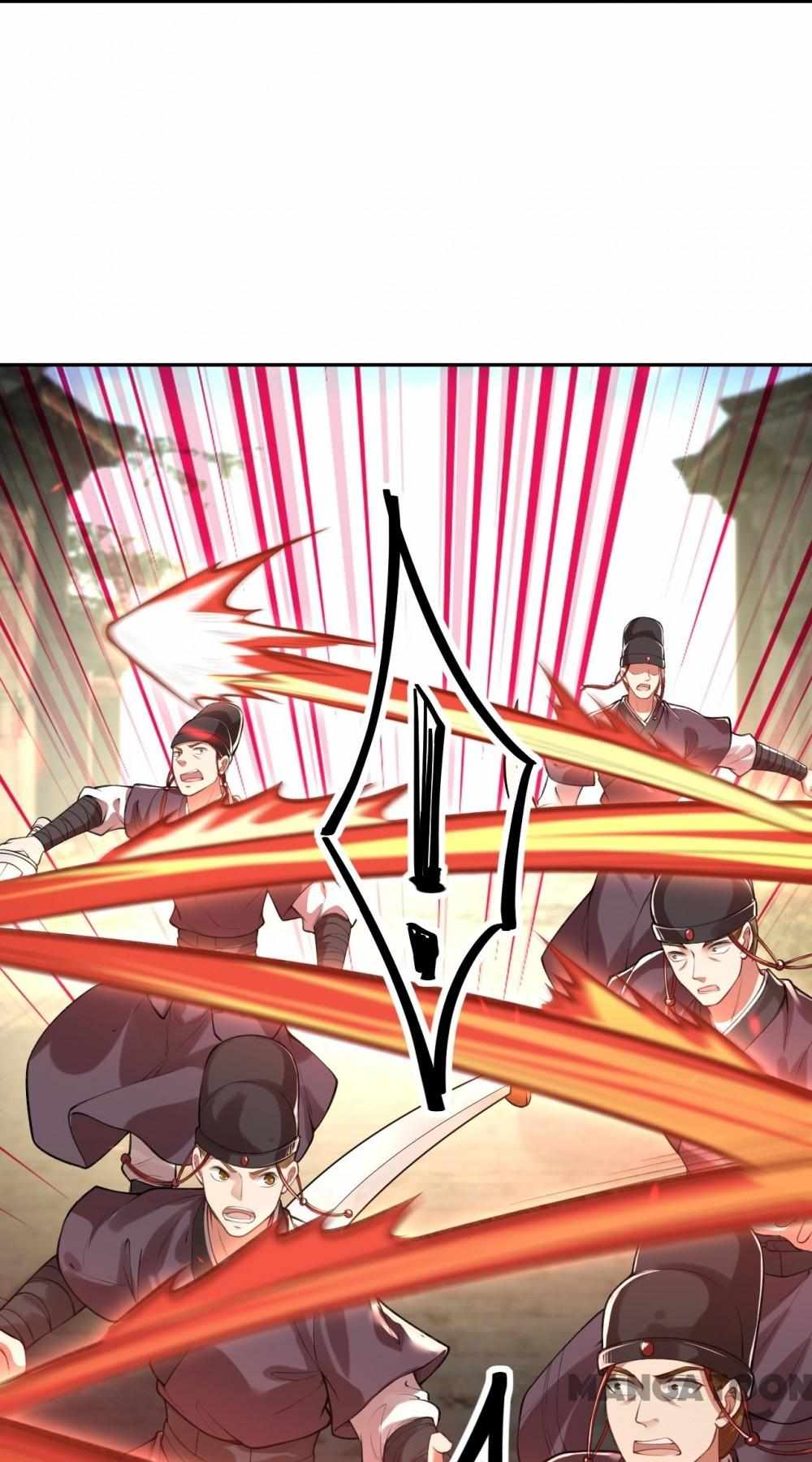 Against The Gods (Reuploaded) Chapter 479-eng-li - Page 32