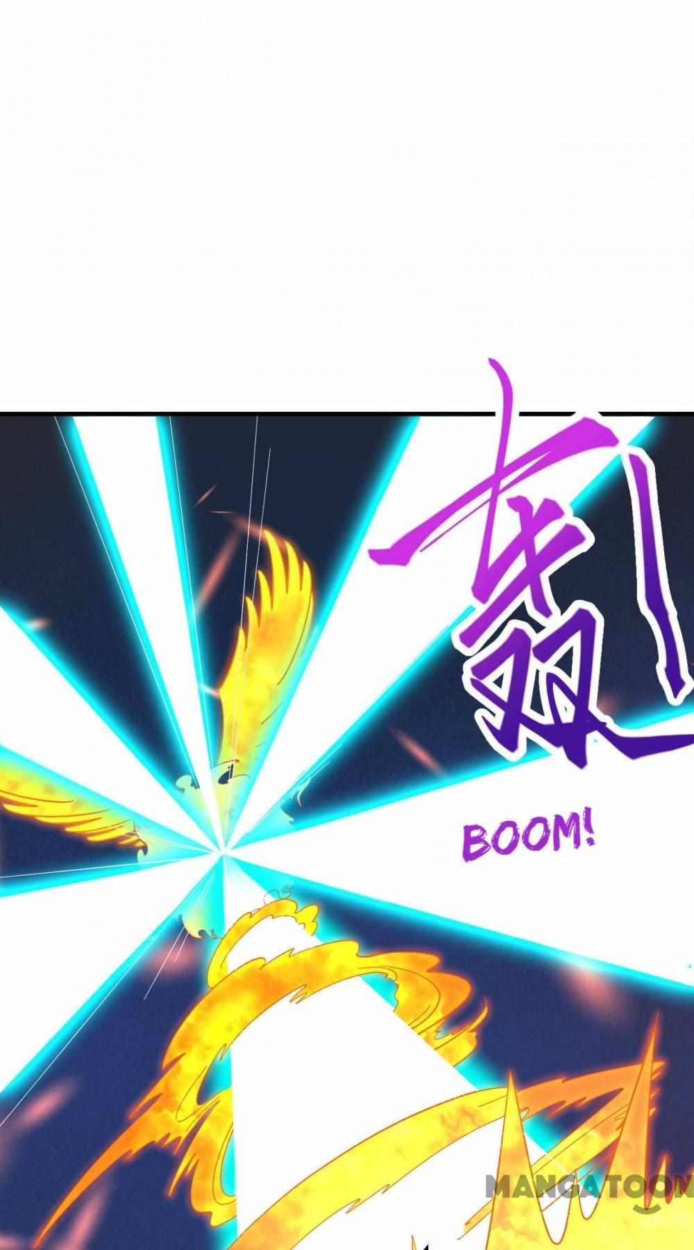Against The Gods (Reuploaded) Chapter 358-eng-li - Page 54