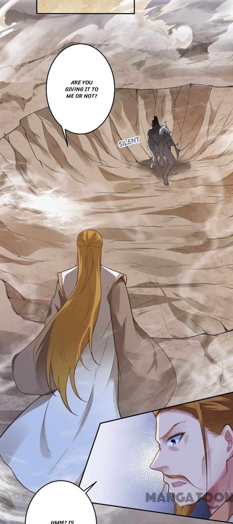 Against The Gods (Reuploaded) Chapter 459-eng-li - Page 63