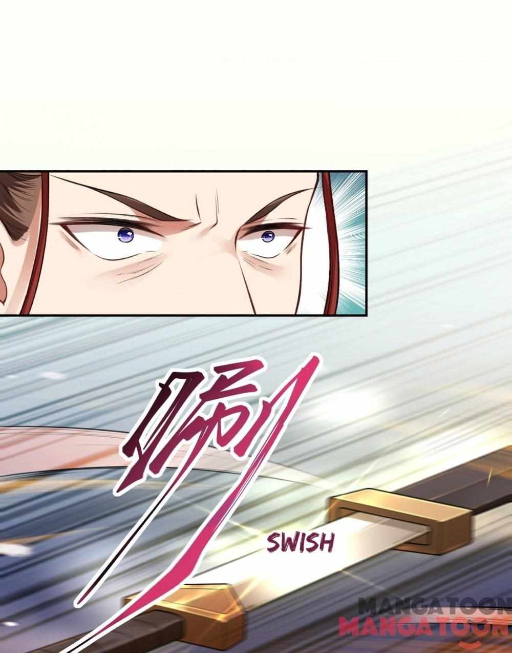 Against The Gods (Reuploaded) Chapter 479-eng-li - Page 15