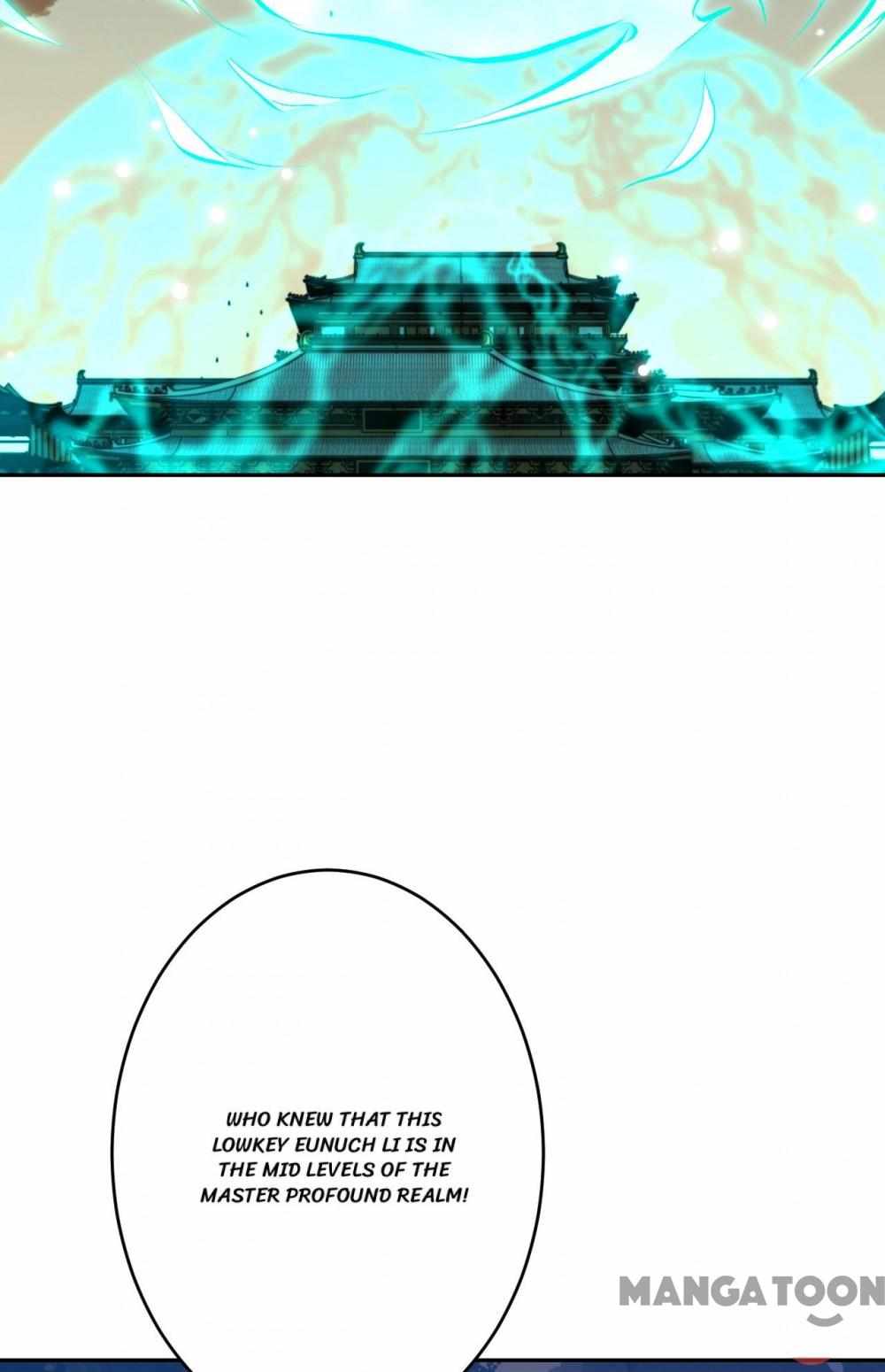 Against The Gods (Reuploaded) Chapter 356-eng-li - Page 124