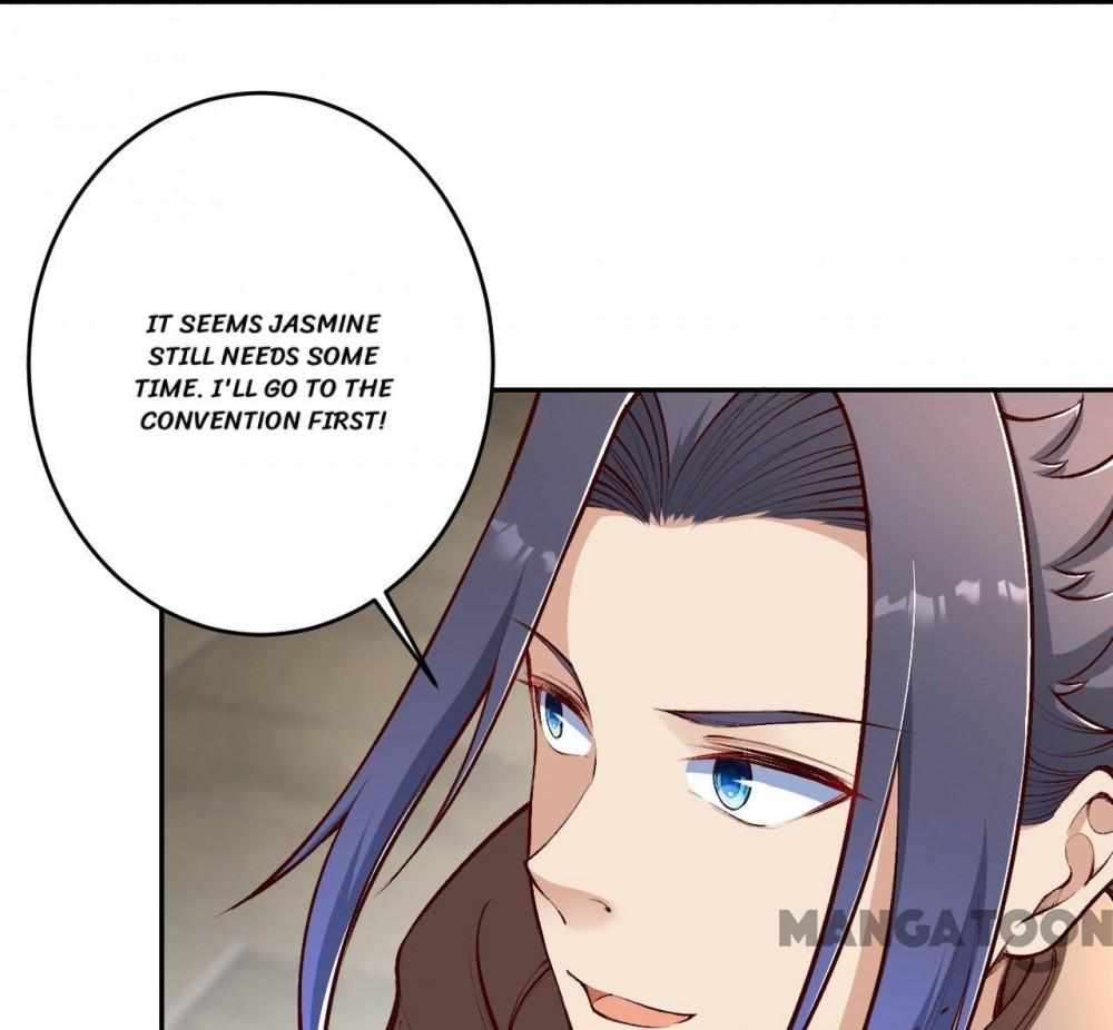 Against The Gods (Reuploaded) Chapter 444-eng-li - Page 74