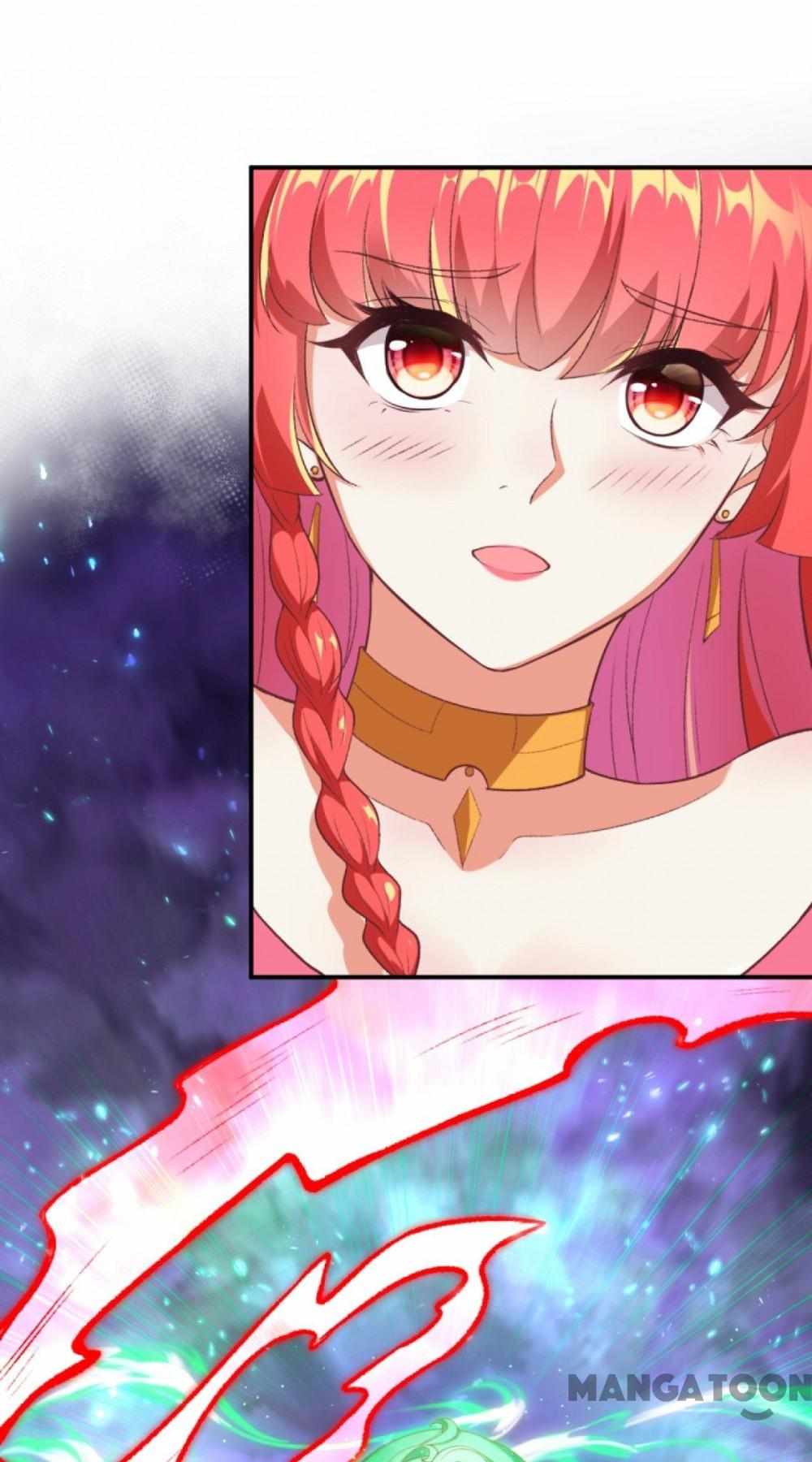 Against The Gods (Reuploaded) Chapter 442-eng-li - Page 14