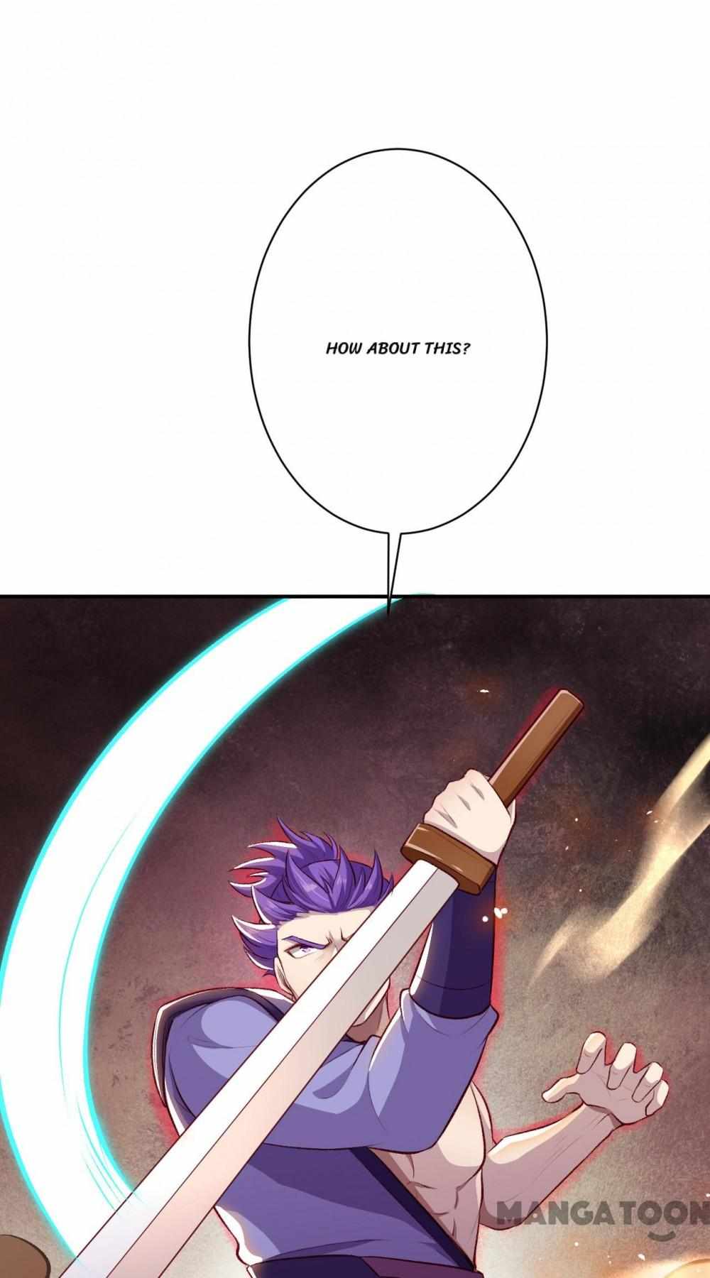 Against The Gods (Reuploaded) Chapter 358-eng-li - Page 2