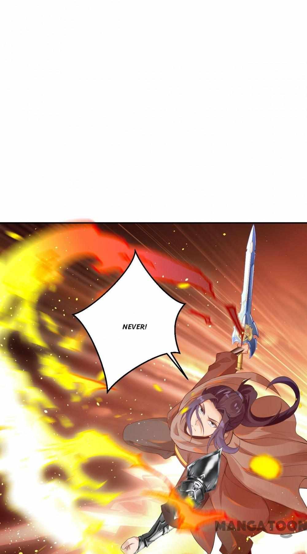 Against The Gods (Reuploaded) Chapter 436-eng-li - Page 46