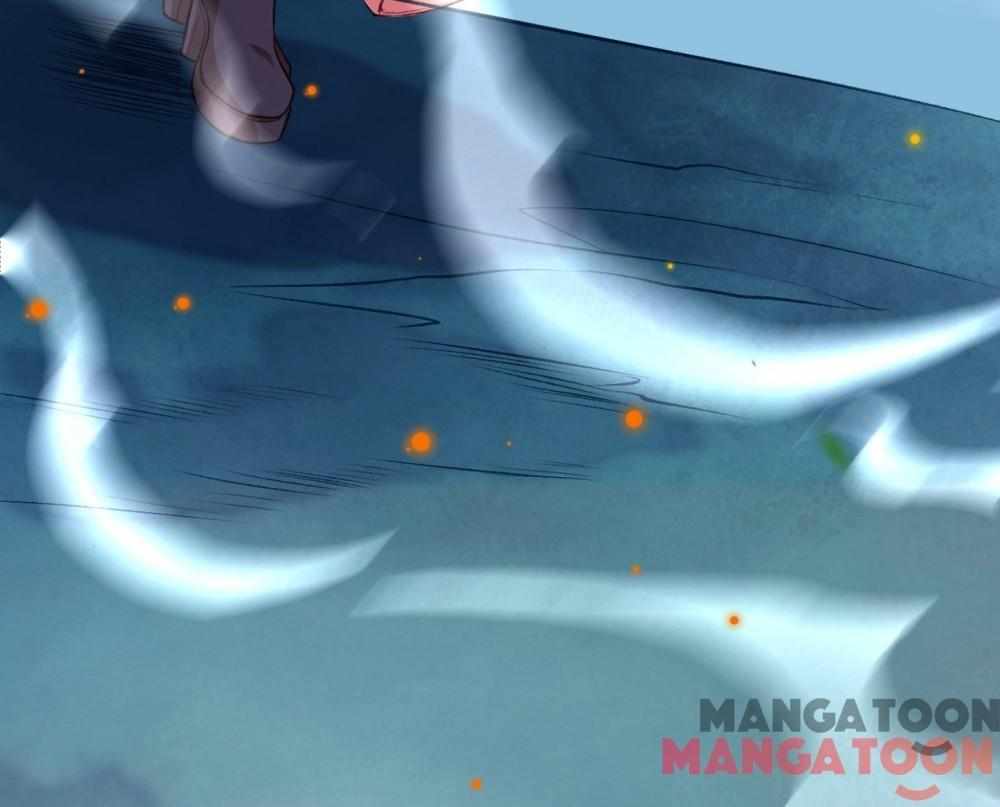Against The Gods (Reuploaded) Chapter 364-eng-li - Page 6
