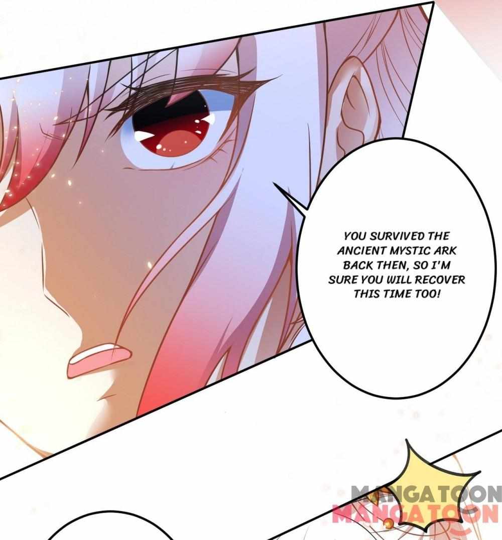 Against The Gods (Reuploaded) Chapter 493-eng-li - Page 17