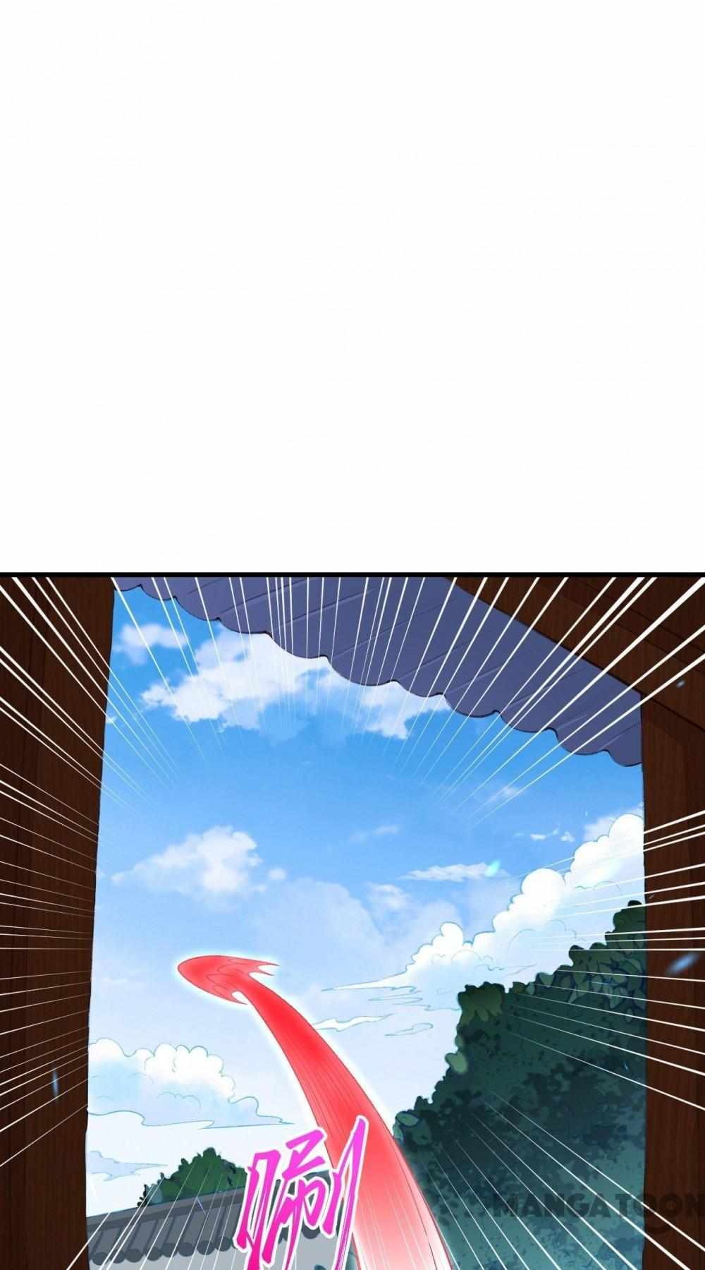Against The Gods (Reuploaded) Chapter 462-eng-li - Page 13