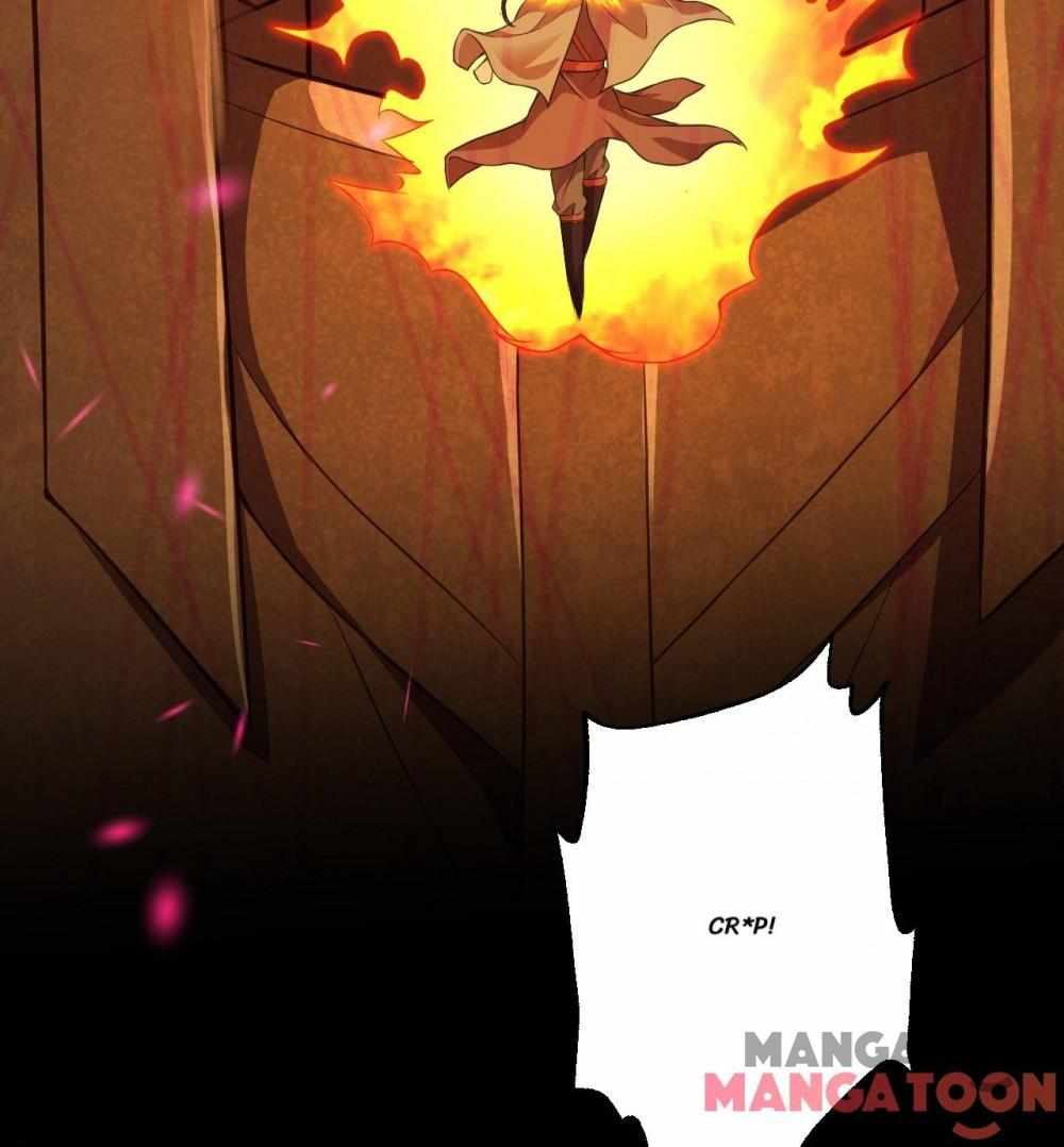 Against The Gods (Reuploaded) Chapter 430-eng-li - Page 65