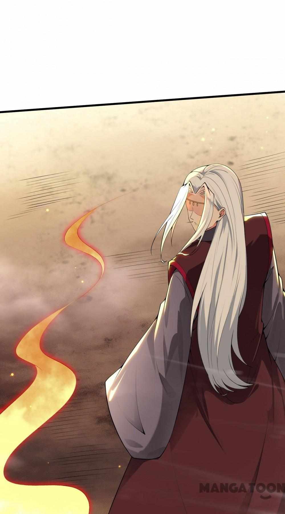 Against The Gods (Reuploaded) Chapter 492-eng-li - Page 37