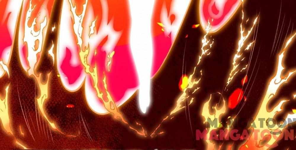 Against The Gods (Reuploaded) Chapter 364-eng-li - Page 33