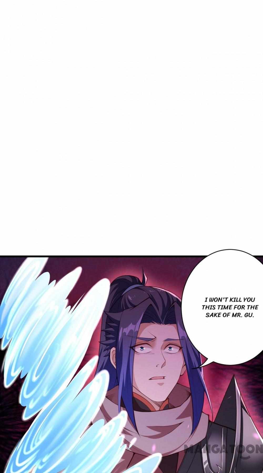 Against The Gods (Reuploaded) Chapter 446-eng-li - Page 24