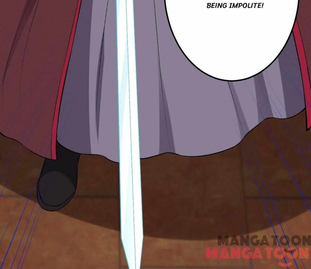 Against The Gods (Reuploaded) Chapter 490-eng-li - Page 30