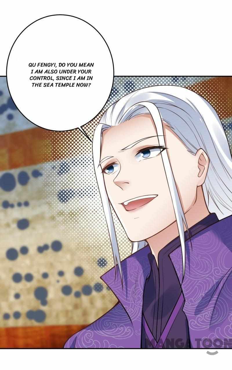 Against The Gods (Reuploaded) Chapter 457-eng-li - Page 19