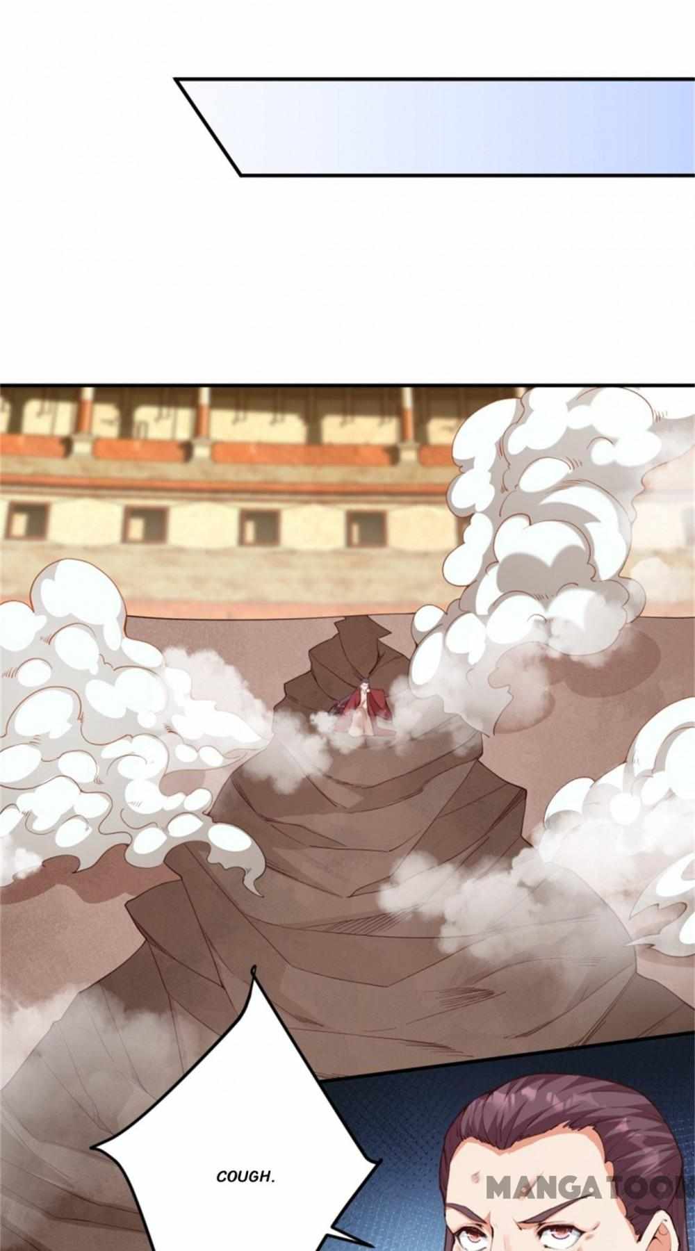 Against The Gods (Reuploaded) Chapter 453-eng-li - Page 6