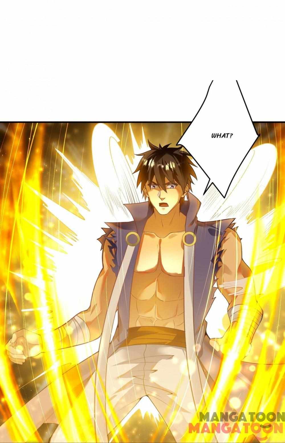 Against The Gods (Reuploaded) Chapter 453-eng-li - Page 58