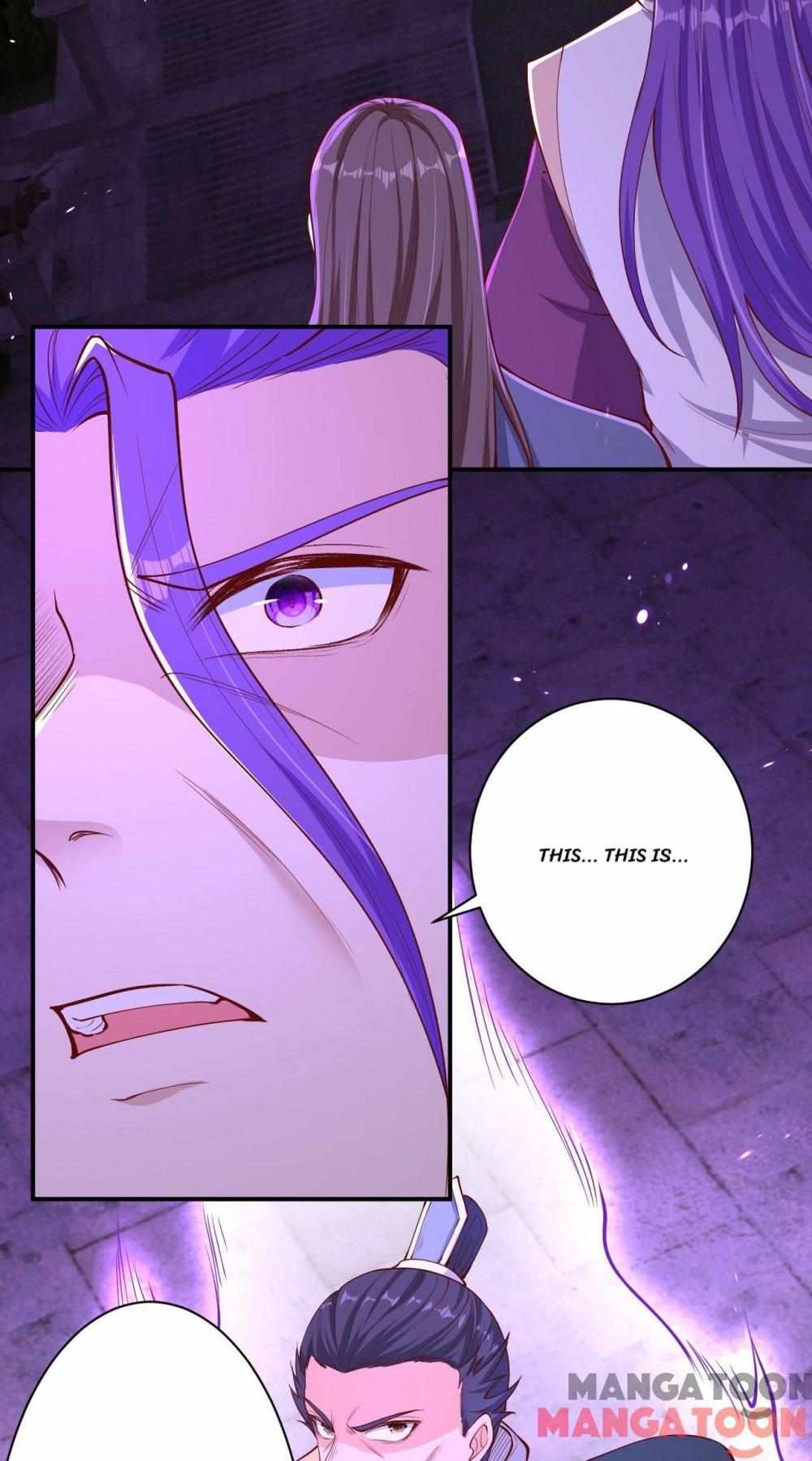 Against The Gods (Reuploaded) Chapter 374-eng-li - Page 55