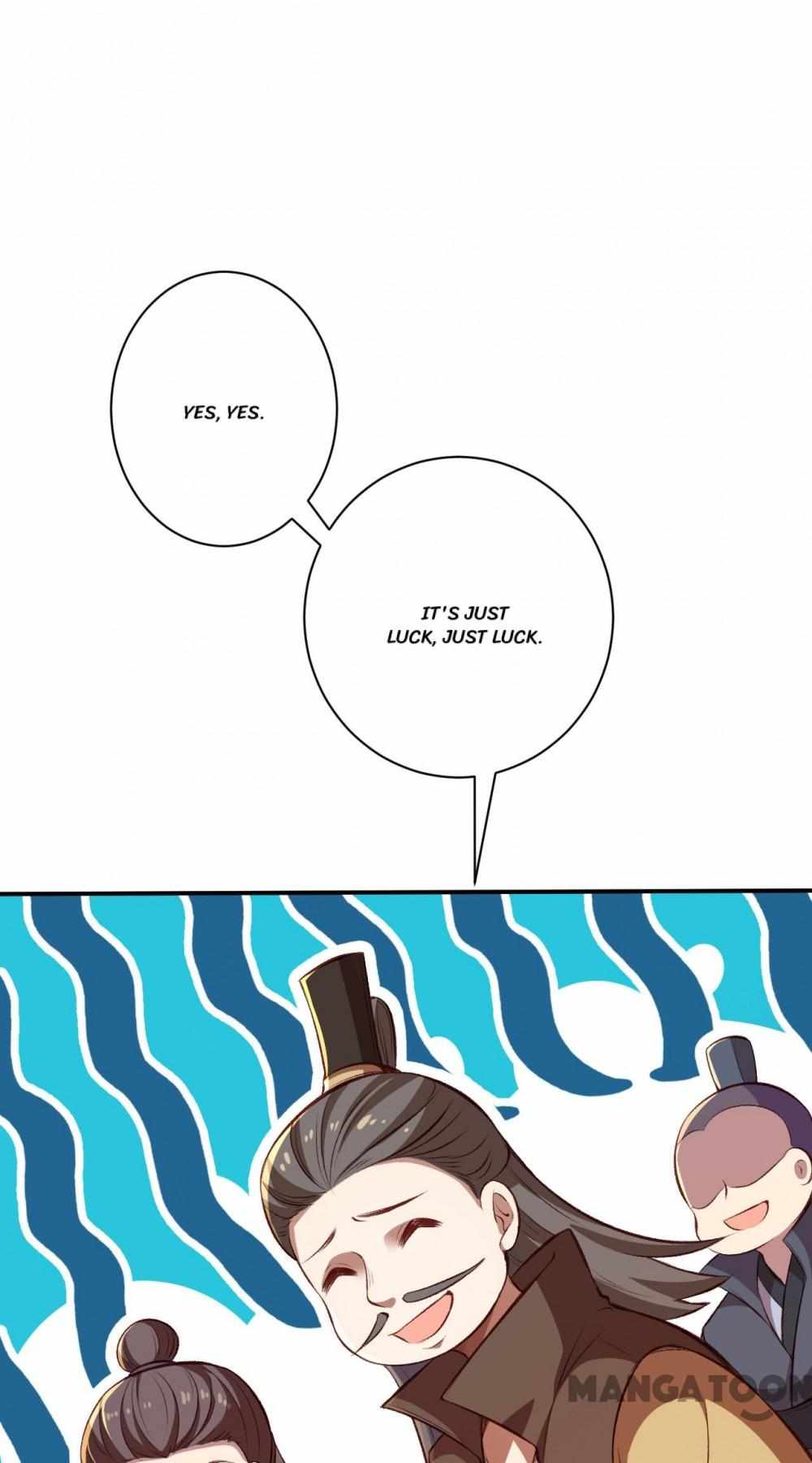 Against The Gods (Reuploaded) Chapter 358-eng-li - Page 76