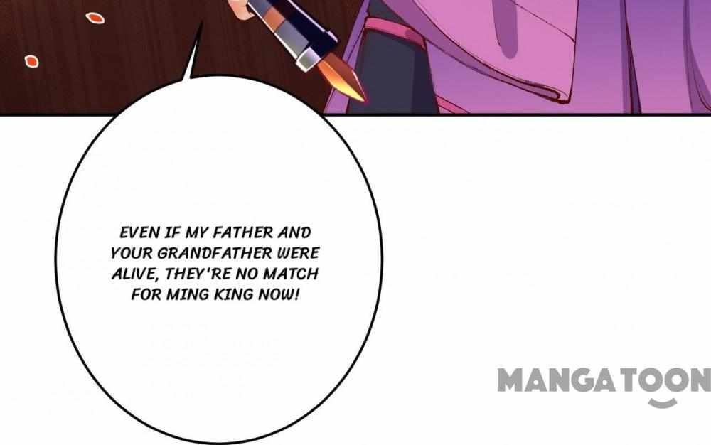 Against The Gods (Reuploaded) Chapter 368-eng-li - Page 68