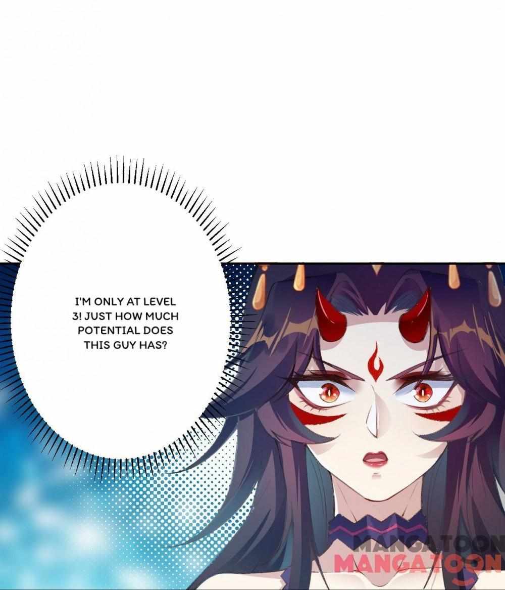 Against The Gods (Reuploaded) Chapter 374-eng-li - Page 7