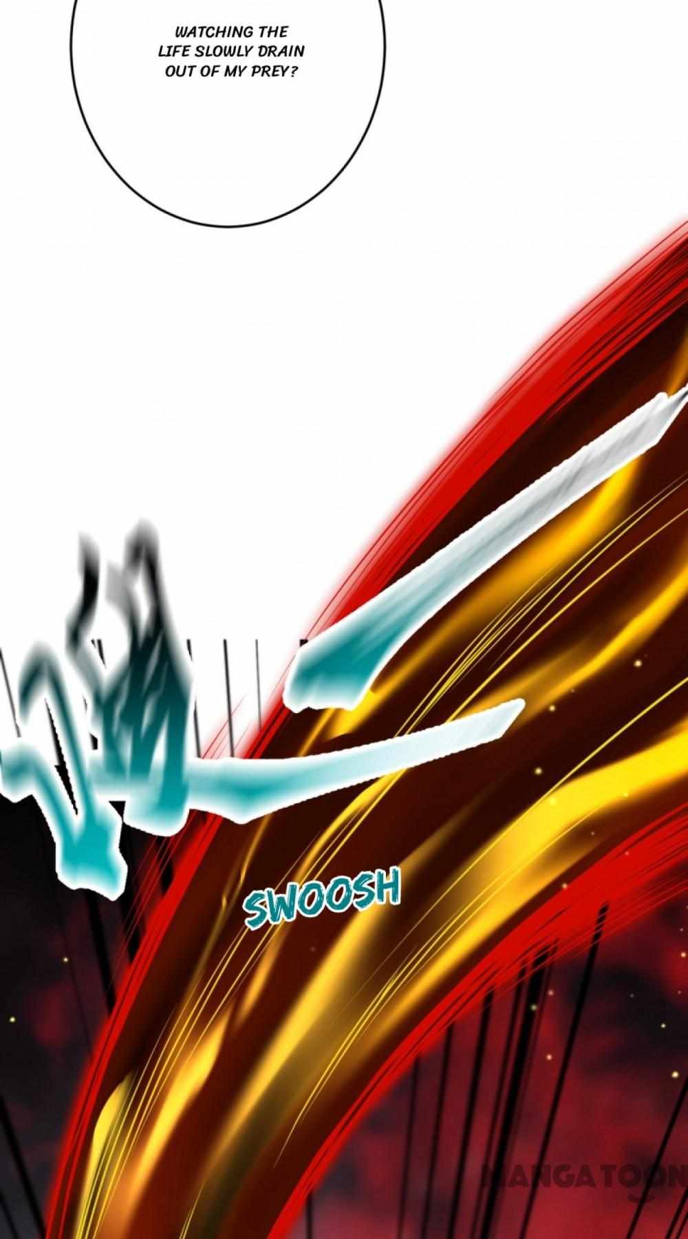 Against The Gods (Reuploaded) Chapter 369-eng-li - Page 60