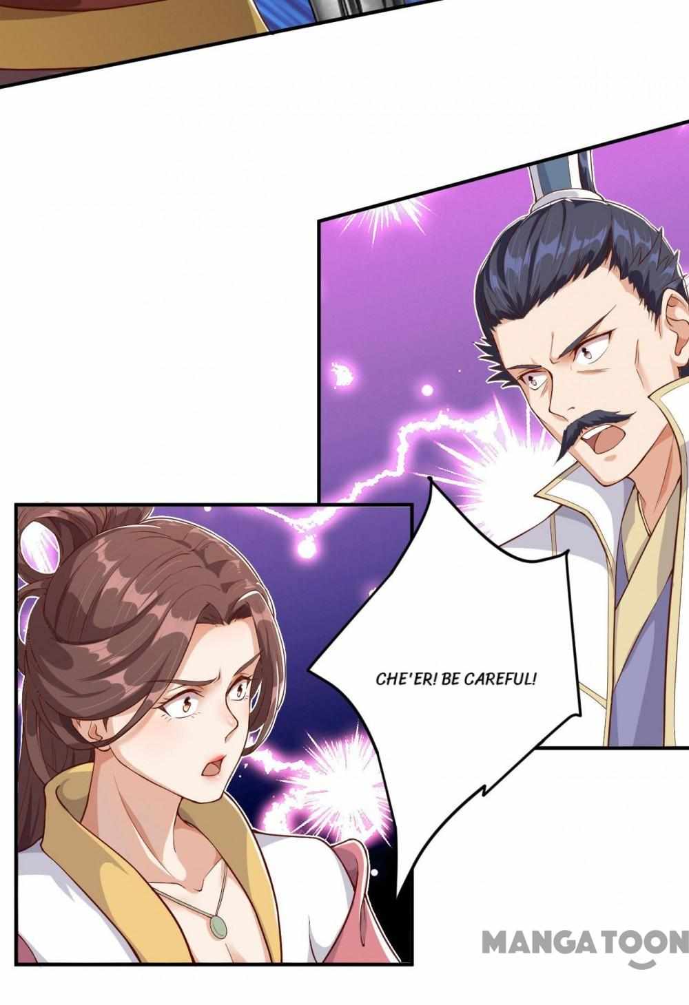 Against The Gods (Reuploaded) Chapter 351-eng-li - Page 48