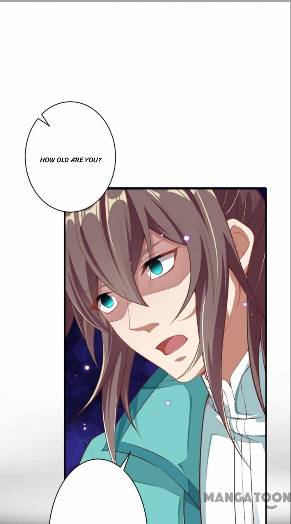 Against The Gods (Reuploaded) Chapter 343-eng-li - Page 61