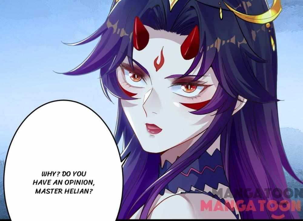 Against The Gods (Reuploaded) Chapter 362-eng-li - Page 7