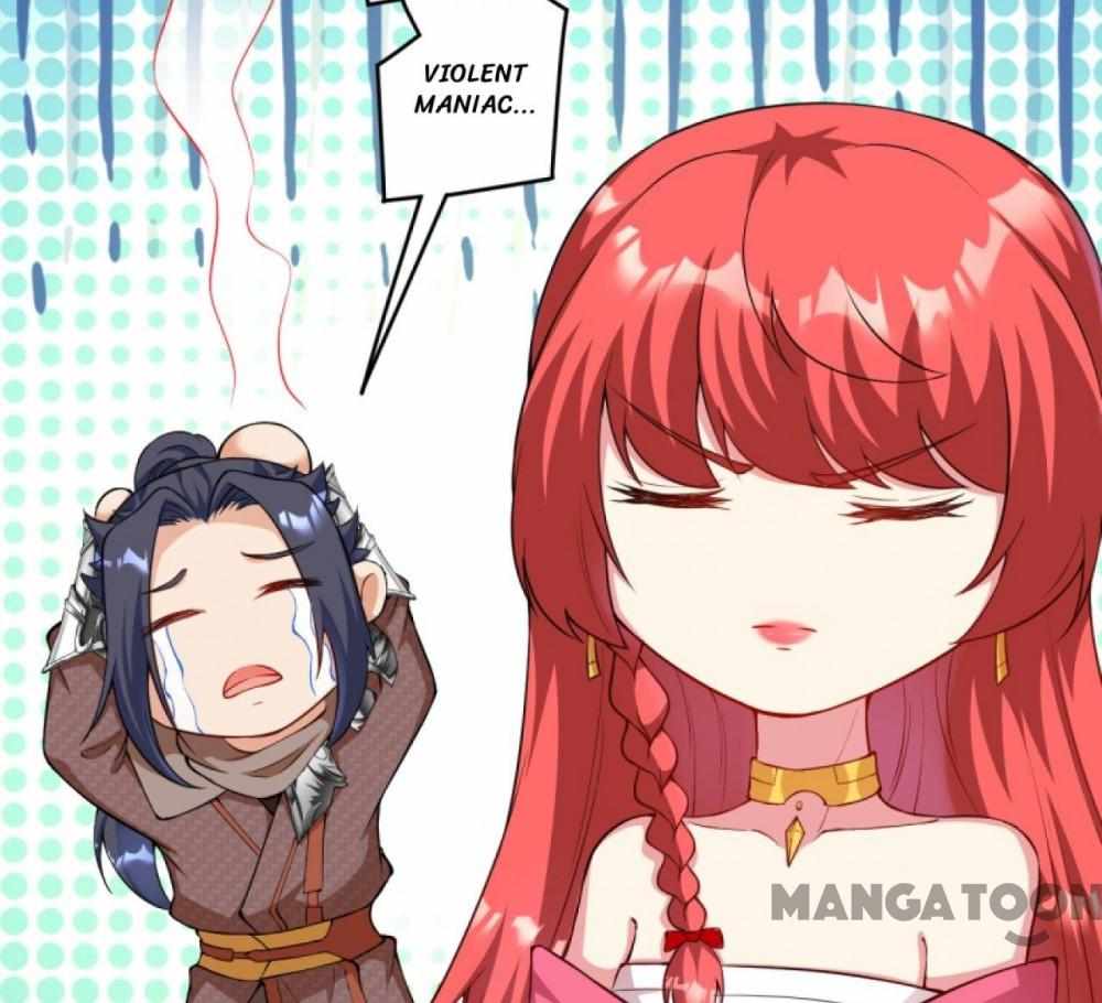 Against The Gods (Reuploaded) Chapter 434-eng-li - Page 10