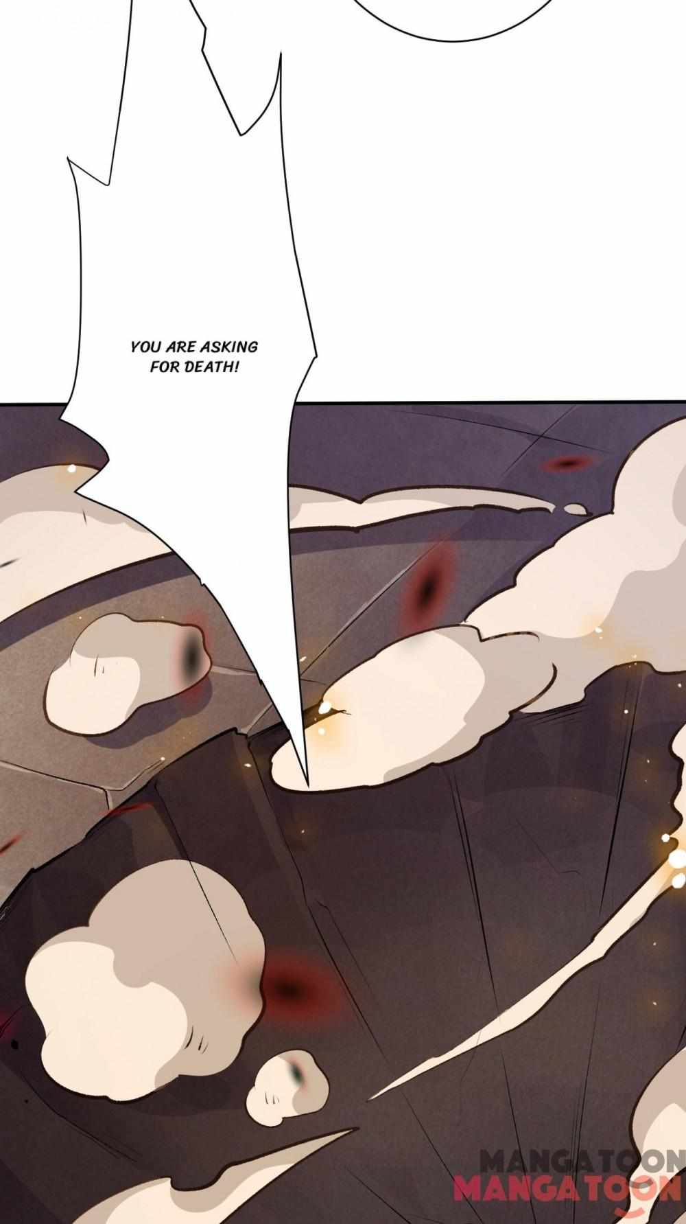 Against The Gods (Reuploaded) Chapter 358-eng-li - Page 78