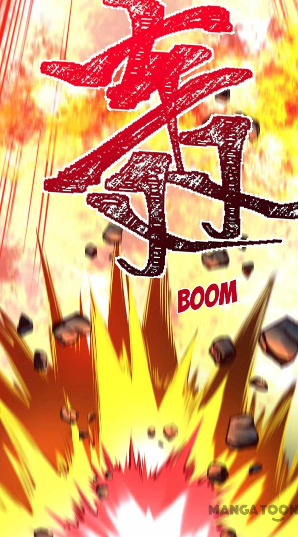 Against The Gods (Reuploaded) Chapter 440-eng-li - Page 25
