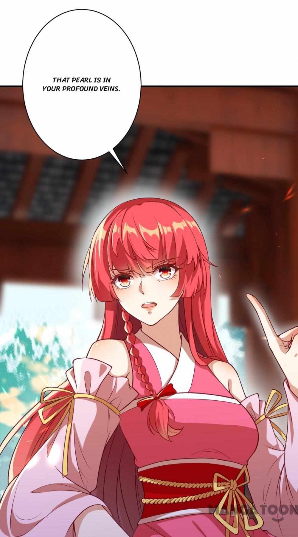 Against The Gods (Reuploaded) Chapter 473-eng-li - Page 37