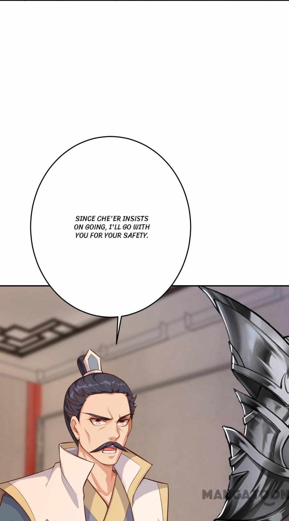 Against The Gods (Reuploaded) Chapter 365-eng-li - Page 12