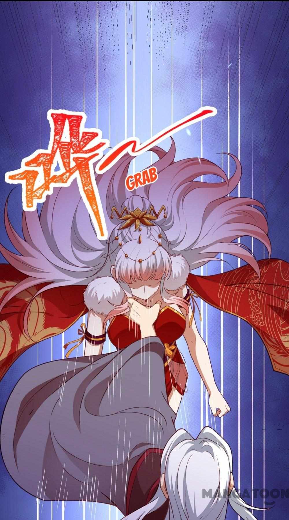 Against The Gods (Reuploaded) Chapter 493-eng-li - Page 78