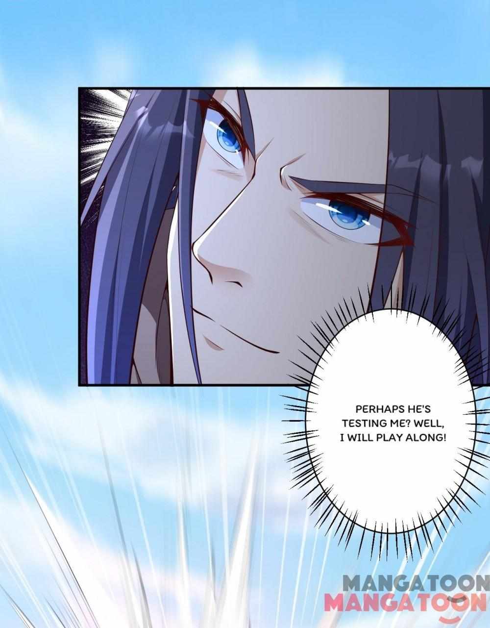Against The Gods (Reuploaded) Chapter 429-eng-li - Page 32