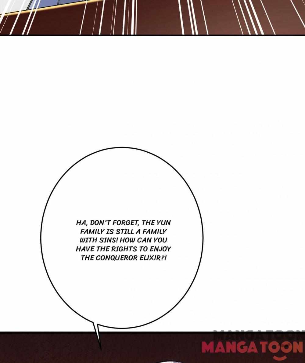 Against The Gods (Reuploaded) Chapter 360-eng-li - Page 28