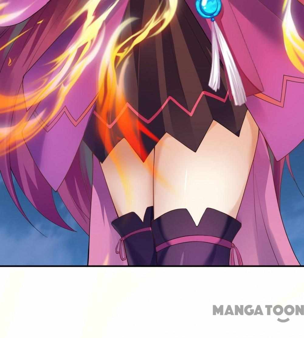 Against The Gods (Reuploaded) Chapter 366-eng-li - Page 33