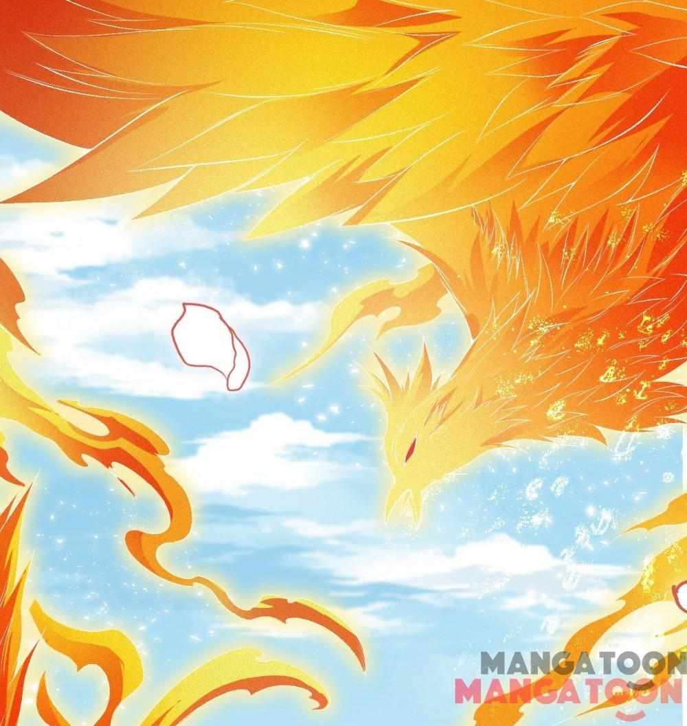 Against The Gods (Reuploaded) Chapter 483-eng-li - Page 46